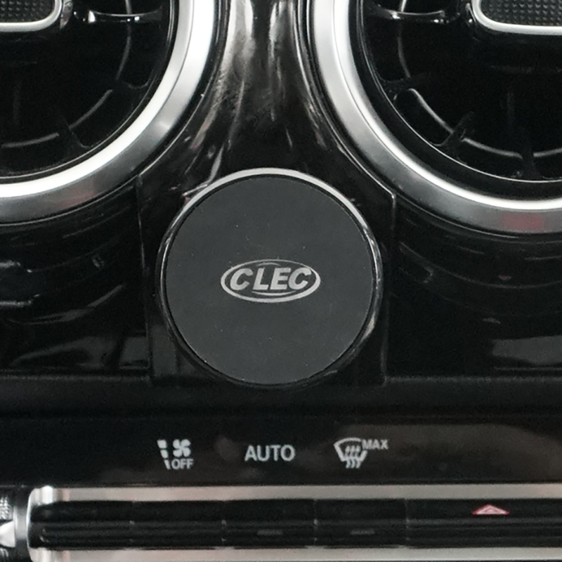 Magnetic Phone Holder For Car Vent - Magnetische Auto telefoon houder GPS houder