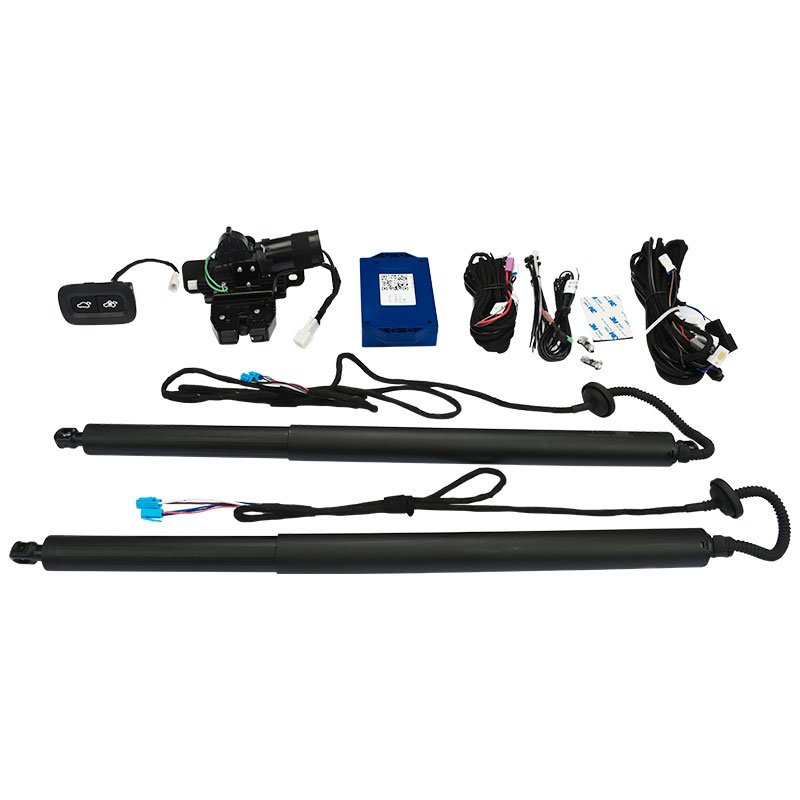 Car Accessories - Elektrische achterklep groothandel, elektrische kofferbak, elektrische