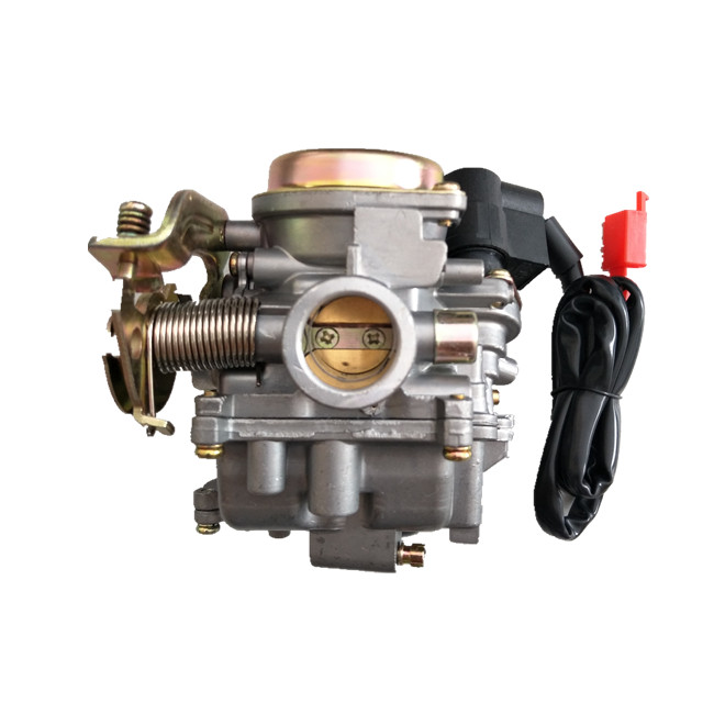 Motorcycle Parts - Uitstekende motorfietsmotor GY6-50 motorfiets onderdelen