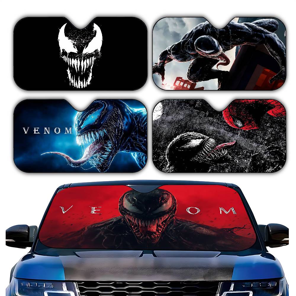 Car Care - Classic Movie-E-venomS Cool, stijlvol en trendy
