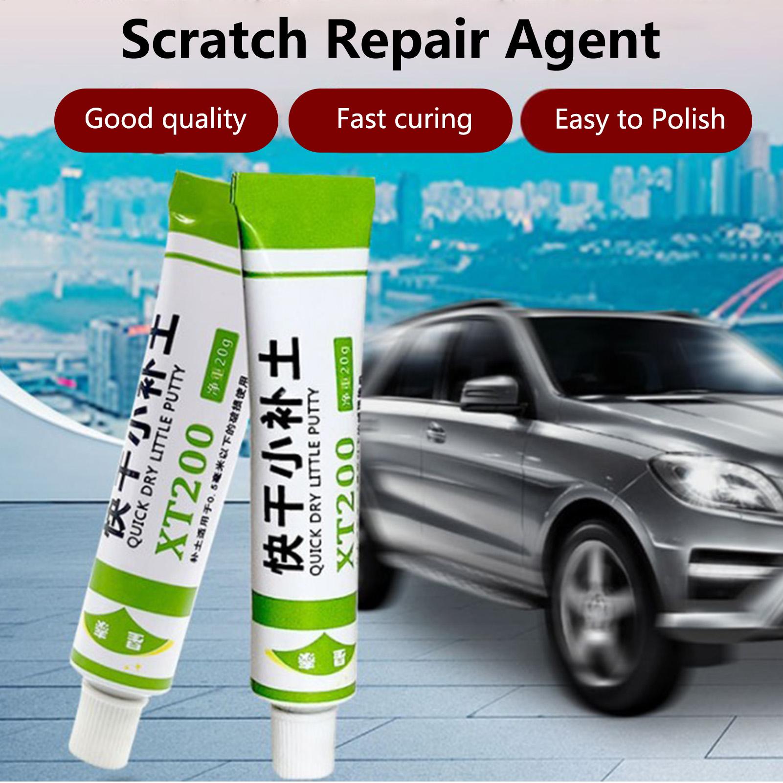 Auto Repair Tools - Carrosseriekit Sneldrogend Goed effect Professionele autokrasreparatievuller
