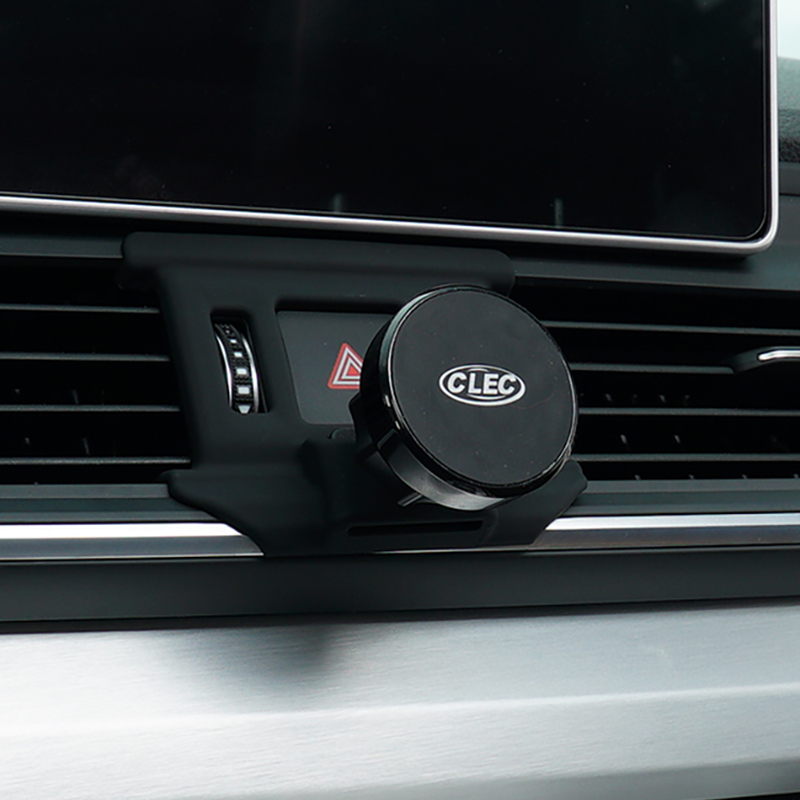 Auto Magnetische Telefoon Houd - Magnetic Phone Holder For Car Vent recensie en prijs