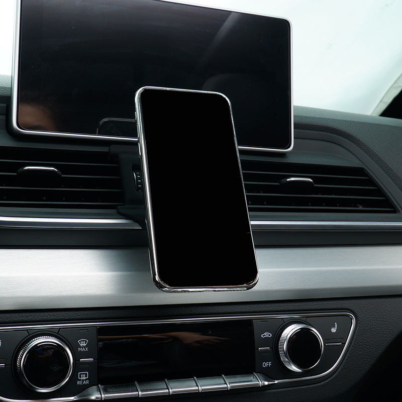 Auto Magnetische Telefoon Houd - Magnetic Phone Holder For Car Vent recensie en prijs