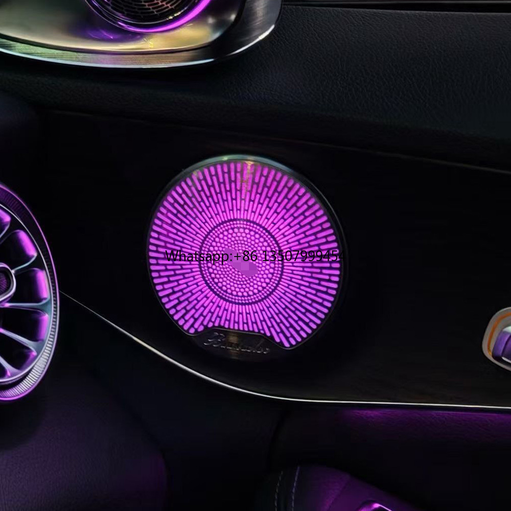 Hoogwaardige luxe W213 auto mi - Car Care recensie en prijs