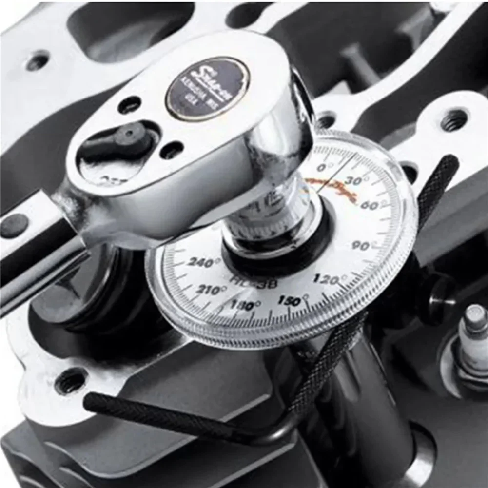 Momentsleutel Torquemeter Wijz - Auto Repair Tools recensie en prijs