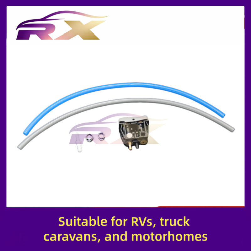 Geschikt voor RV Caravan Campe - Car Accessories recensie en prijs