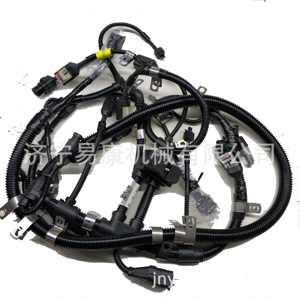 2881591 Motorbedradingsset ser - Car Electronics recensie en prijs