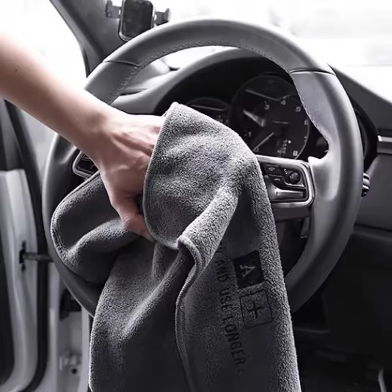 1 Pc High-End Microfiber Auto  - Car Care recensie en prijs