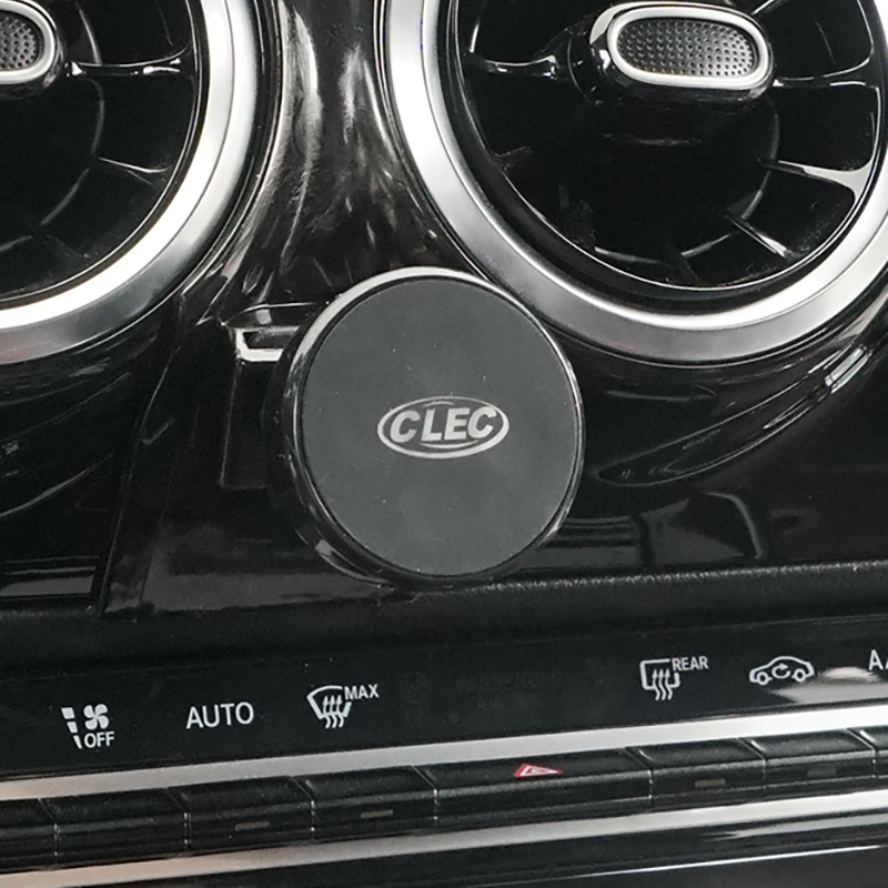 Magnetische Auto telefoon houd - Magnetic Phone Holder For Car Vent recensie en prijs