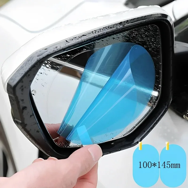 Auto achteruitkijkspiegel besc - Anti Glare Car Rearview Mirror Film recensie en prijs