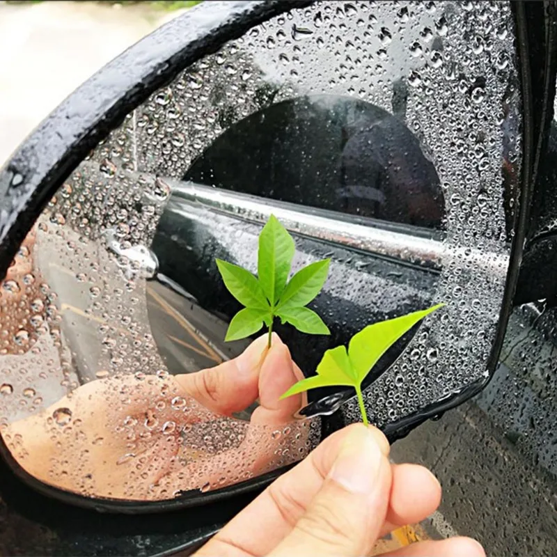 Auto achteruitkijkspiegel besc - Anti Glare Car Rearview Mirror Film recensie en prijs