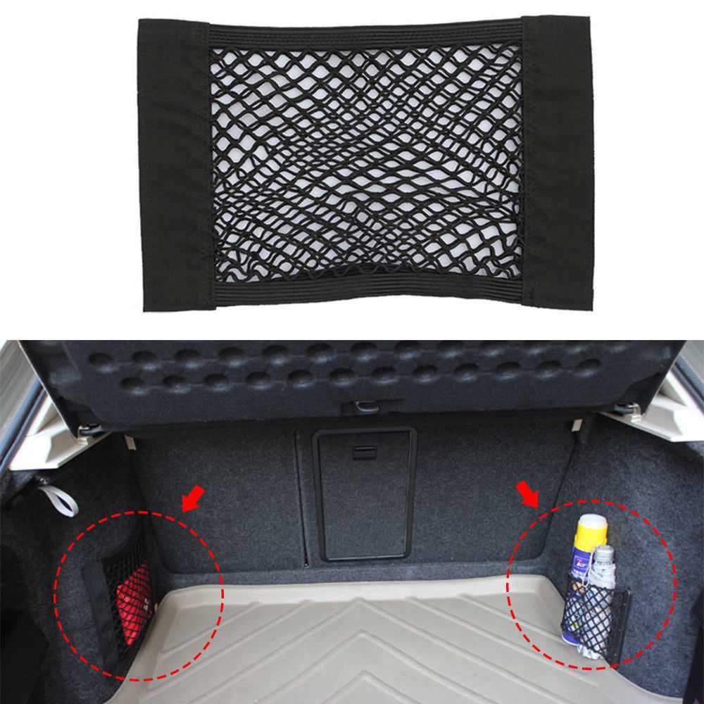 Voor Citroen C3 C4 C5 C6 Berli - Car Trunk Organizer Foldable Storage Box recensie en prijs