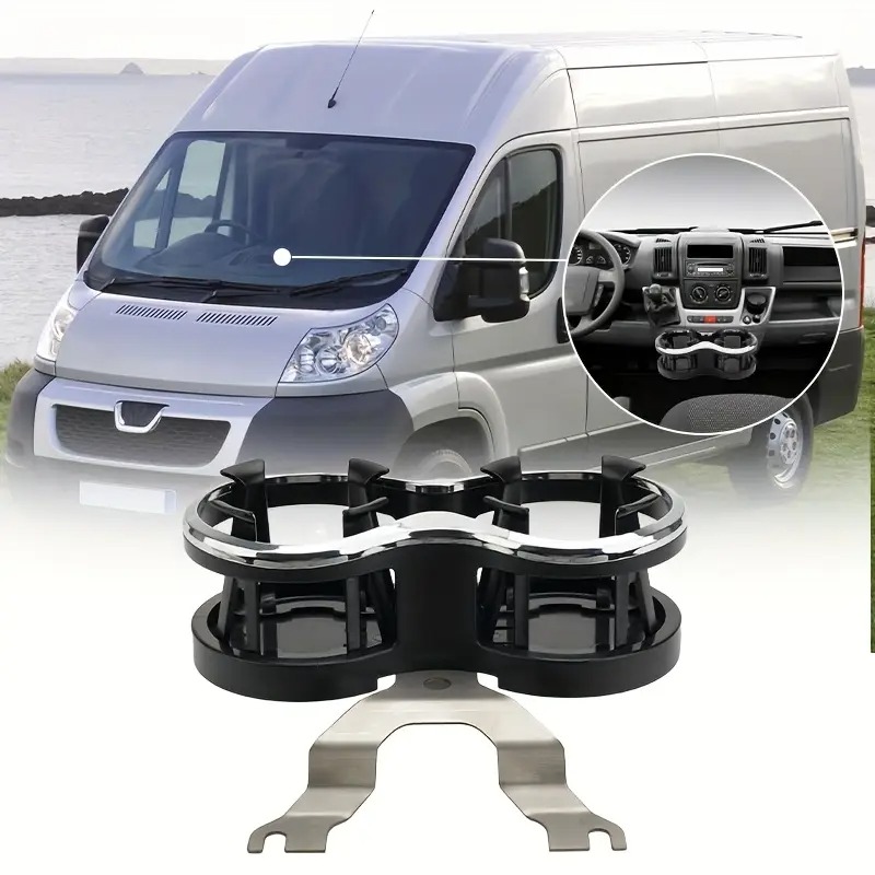 RV Drinken Bekerhouder Waterfl - Car Accessories recensie en prijs