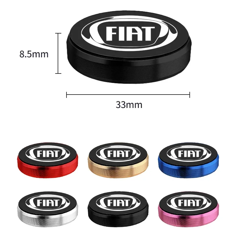 Mini Auto Telefoonhouder Air V - Magnetic Phone Holder For Car Vent recensie en prijs