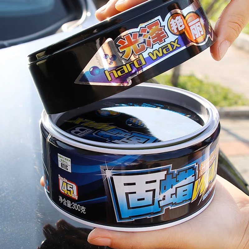 Auto Wax Polijstpasta Crystal  - Car Scratch Repair Polishing Wax Paste recensie en prijs