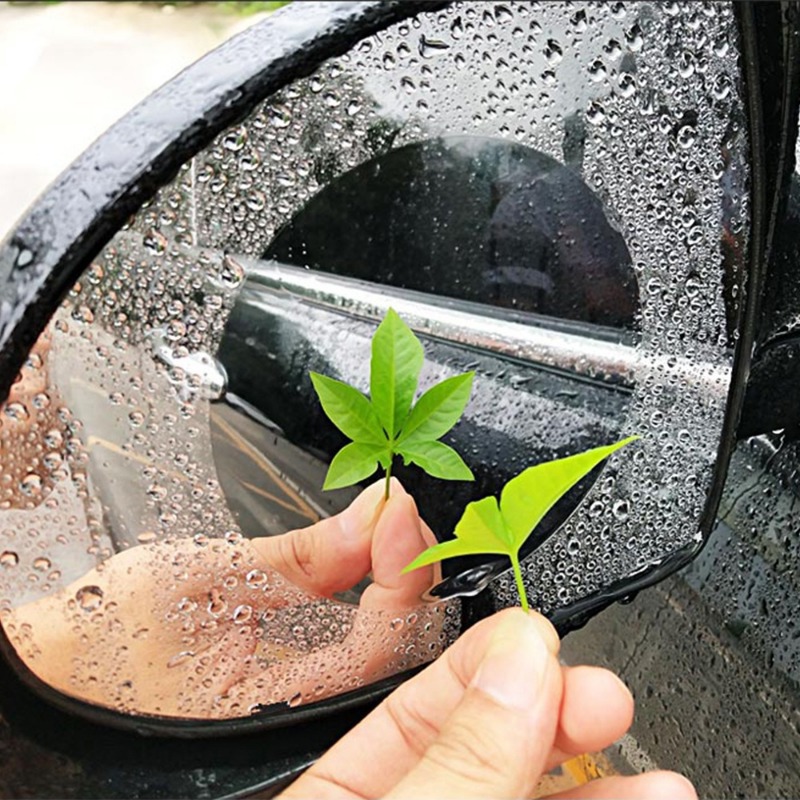 Auto achteruitkijkspiegel besc - Anti Glare Car Rearview Mirror Film recensie en prijs
