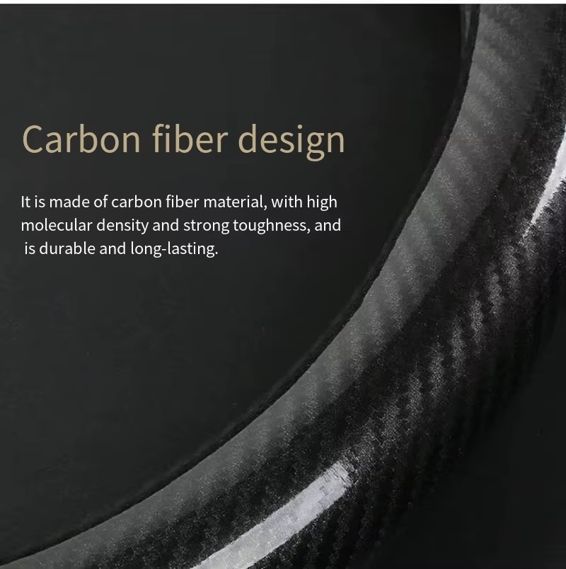 Auto Stuurhoes Voor Chrysler 3 - Car Steering Wheel Cover Anti Slip Breathable recensie en prijs