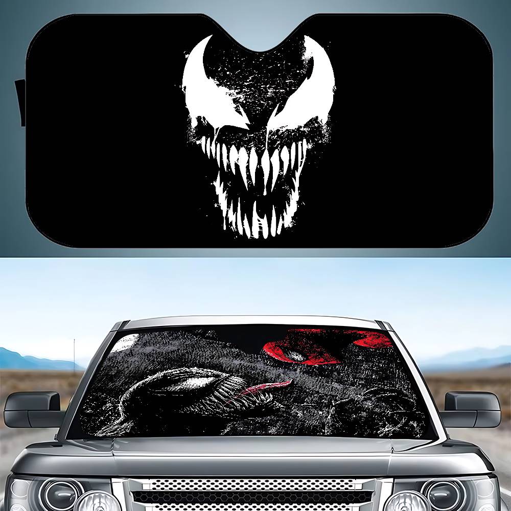 Classic Movie-E-venomS Cool, s - Car Care recensie en prijs