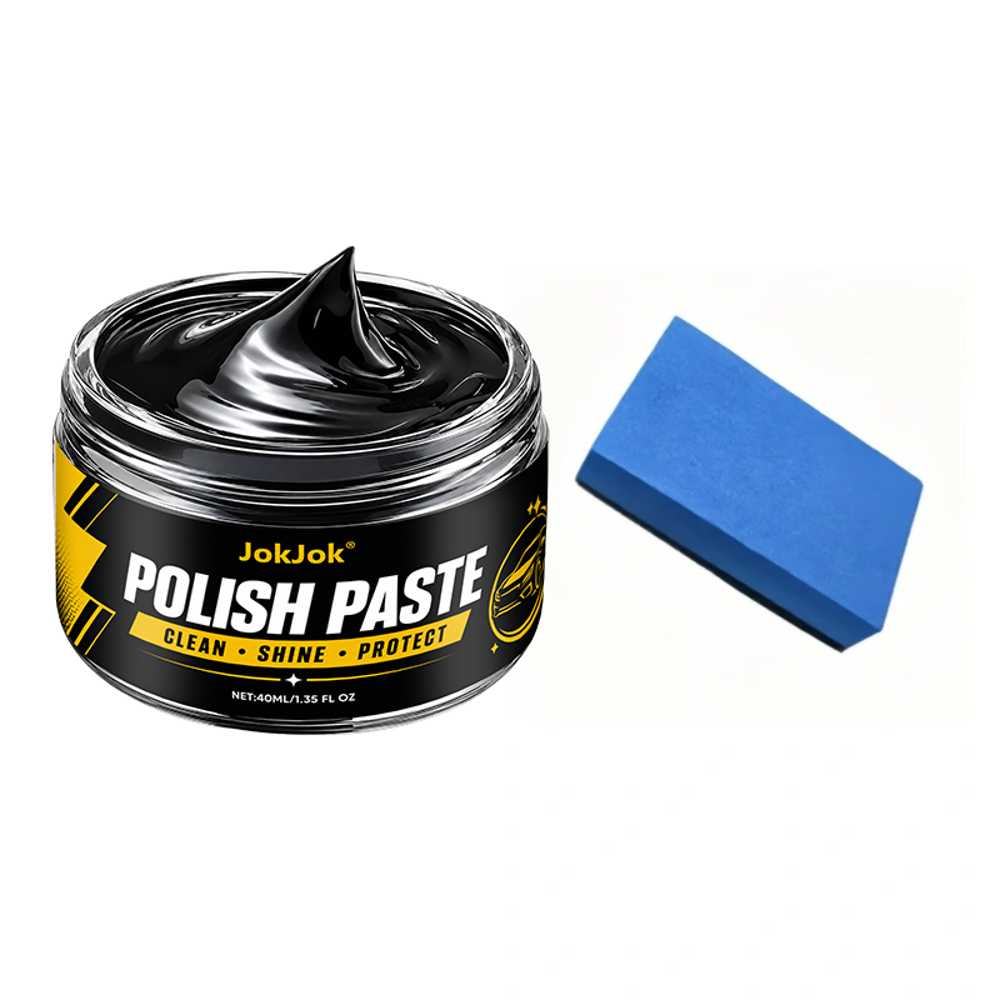 Autointerieur Kunstleer Krasre - Car Scratch Repair Polishing Wax Paste recensie en prijs