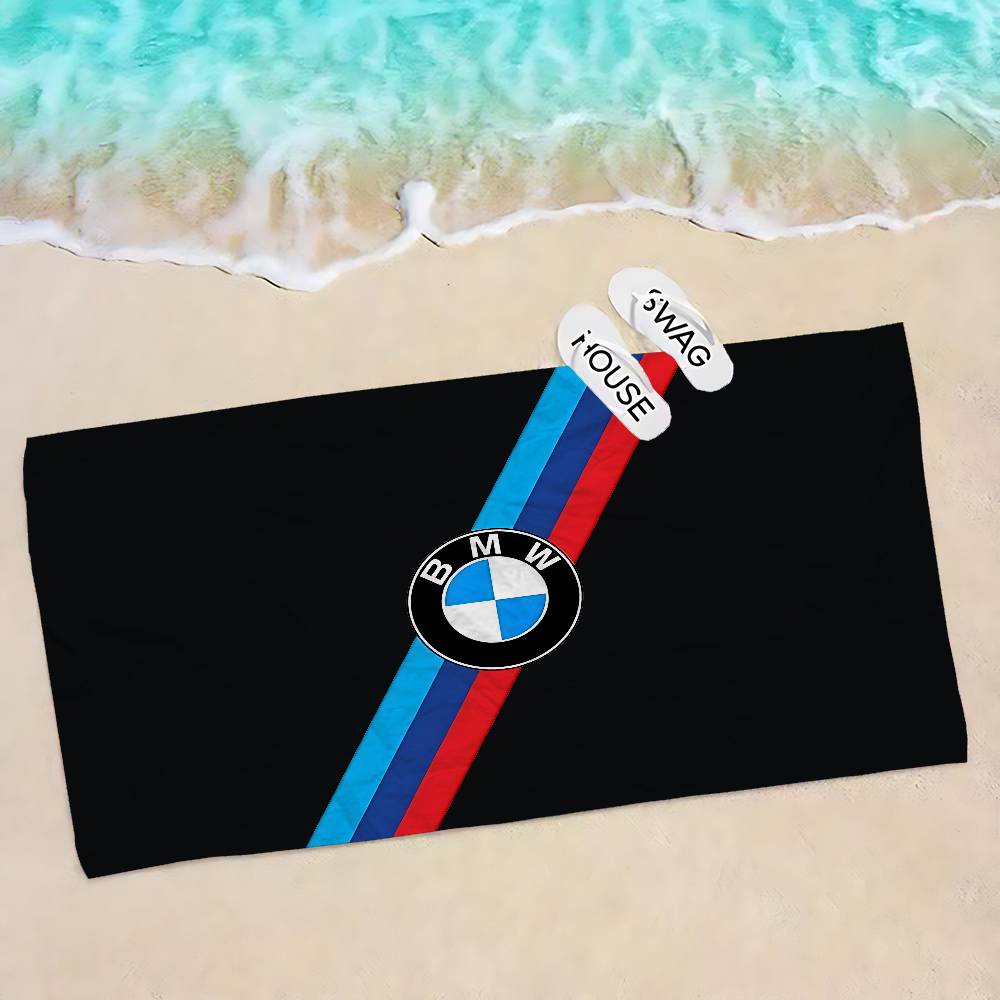 Auto B-BMW Badhanddoek Microve - Microfiber Car Drying Towel Super Absorbent recensie en prijs