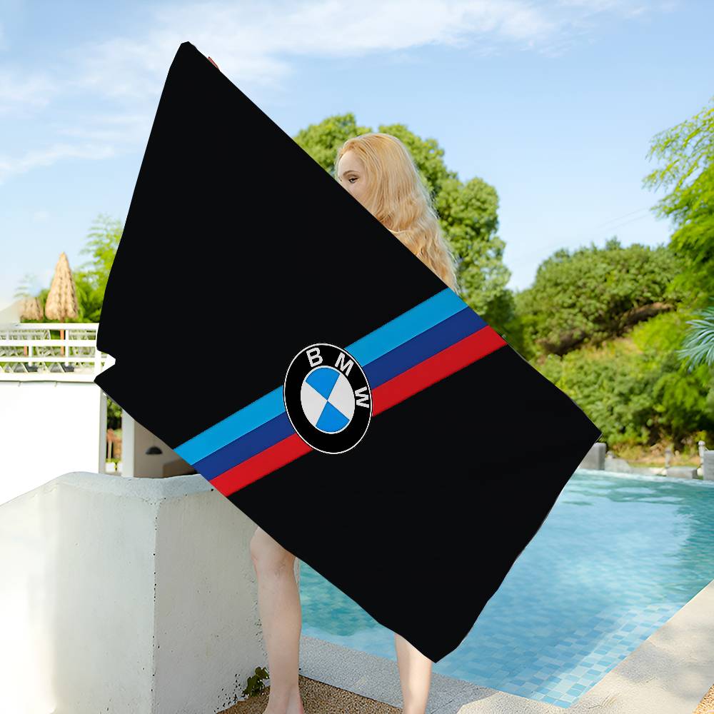Auto B-BMW Badhanddoek Microve - Microfiber Car Drying Towel Super Absorbent recensie en prijs