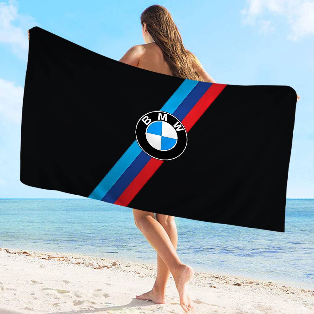 Auto B-BMW Badhanddoek Microve - Microfiber Car Drying Towel Super Absorbent recensie en prijs