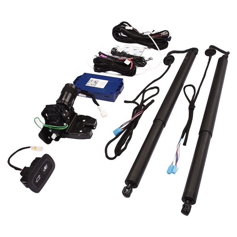 Auto Achterdeur Automatische H - Car Accessories recensie en prijs