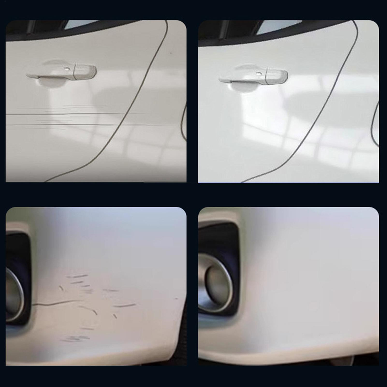 Auto Krasreparatiepasta Polijs - Car Scratch Repair Polishing Wax Paste recensie en prijs