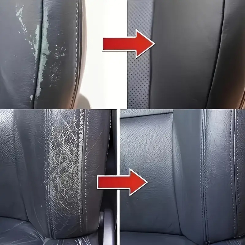B1257 Auto-interieur Plastic L - Car Scratch Repair Polishing Wax Paste recensie en prijs